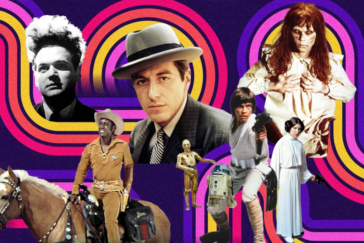 The Evolution of Hollywood: From Classic Cinema to Modern Blockbusters