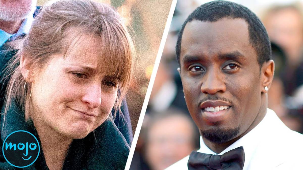 Inside Hollywood’s Biggest Scandals and Controversies