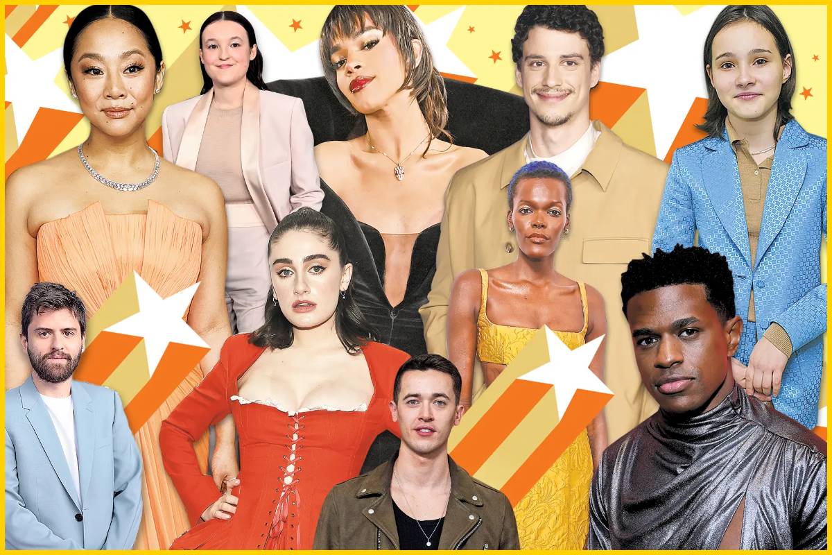 Hollywood’s Rising Stars: The Next Generation of A-List Celebrities