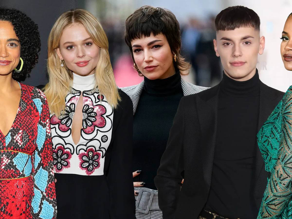 Hollywood’s Rising Stars: The Next Generation of A-List Celebrities