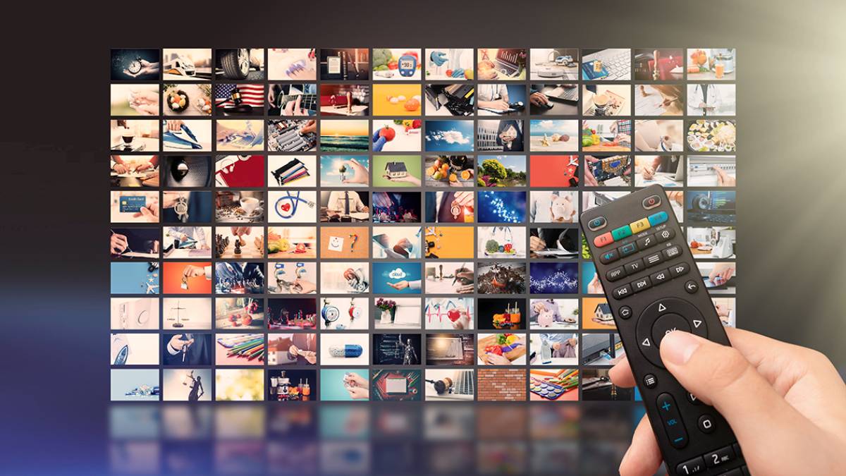 The Impact of Streaming Services on Hollywood’s Film Industry