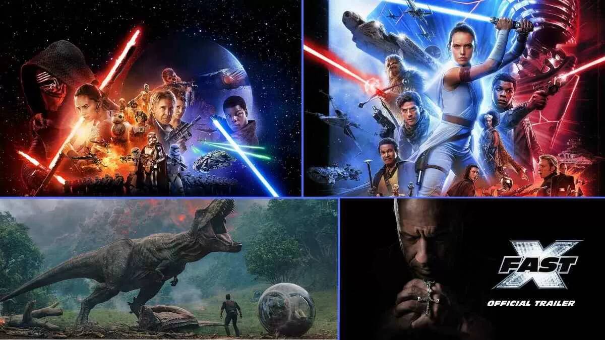 Hollywood’s Most Expensive Movies Ever Made