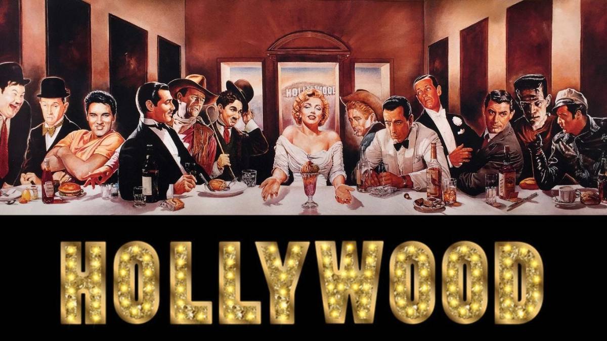 The Influence of Hollywood on Global Pop Culture