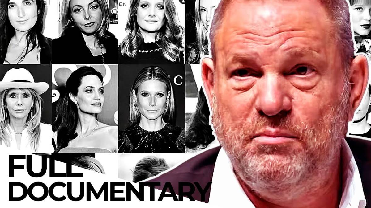 The Dark Side of Hollywood: Stories of Fame and Tragedy