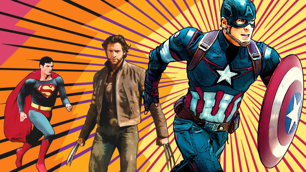 The Evolution of Superhero Movies in Hollywood