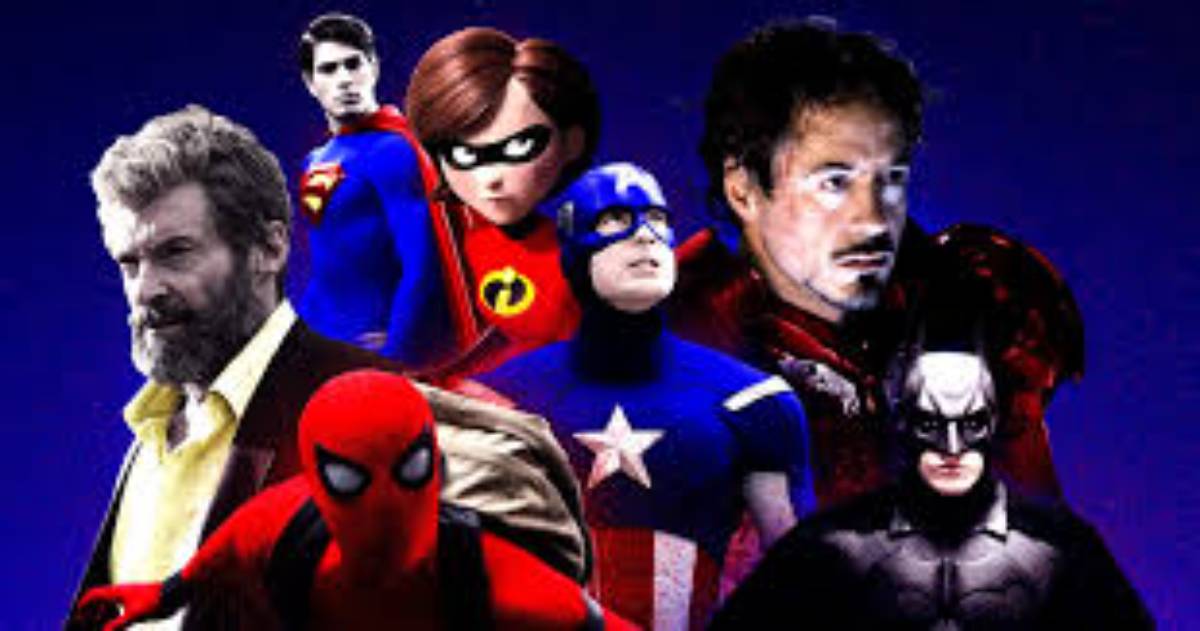 The Evolution of Superhero Movies in Hollywood