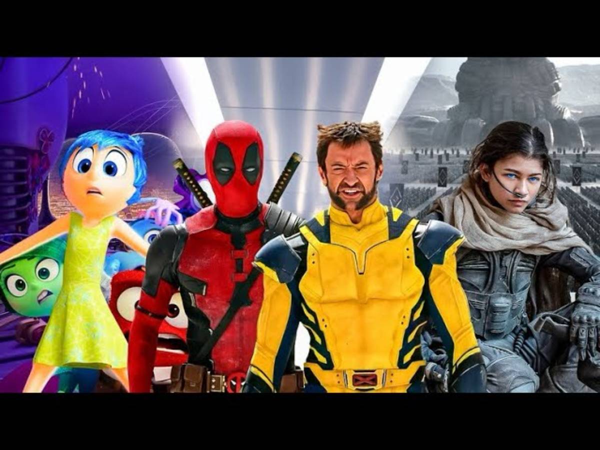 The Most Anticipated Movies and TV Shows of the Year