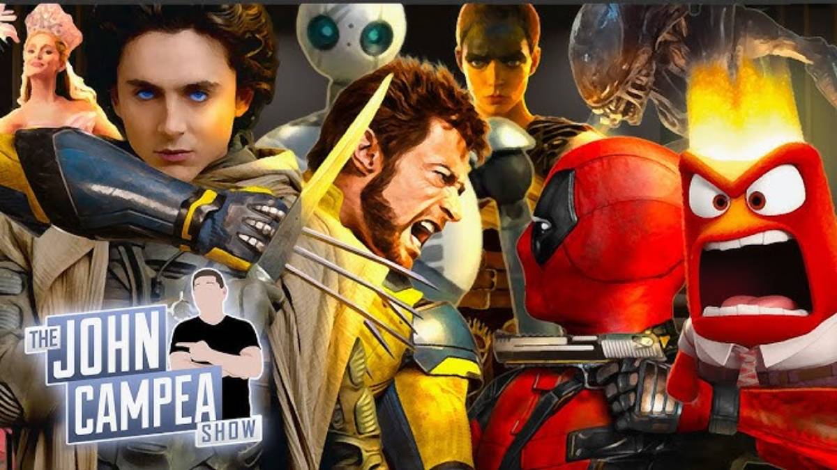 The Most Anticipated Movies and TV Shows of the Year