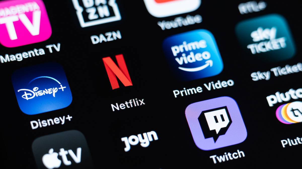 The Rise of Streaming Services: Is Traditional TV Dead?