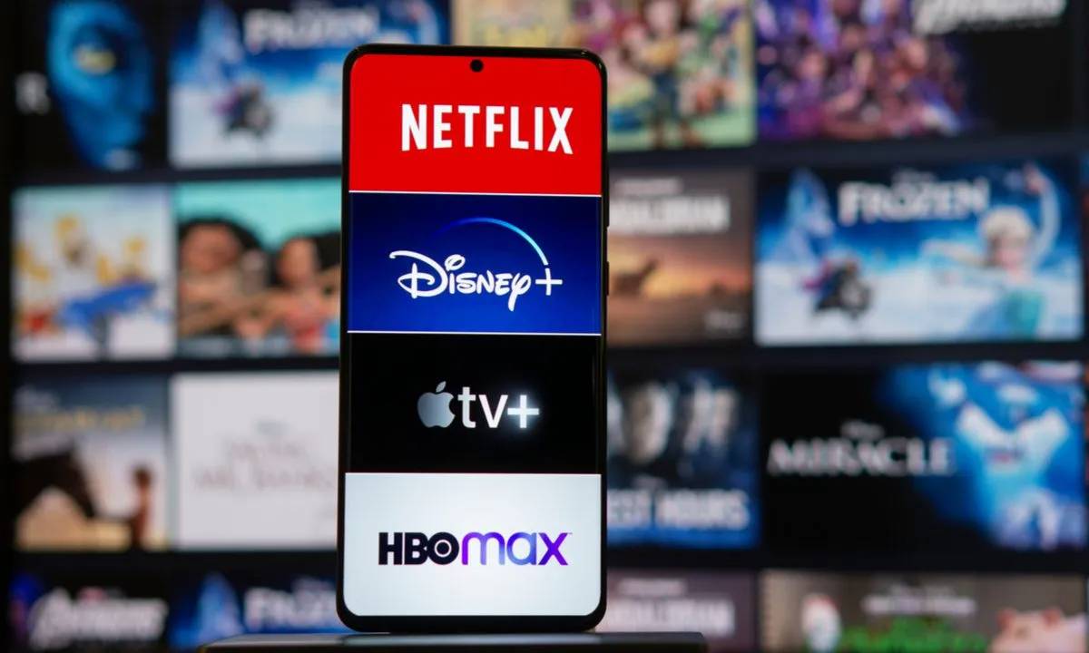 The Rise of Streaming Services: Is Traditional TV Dead?