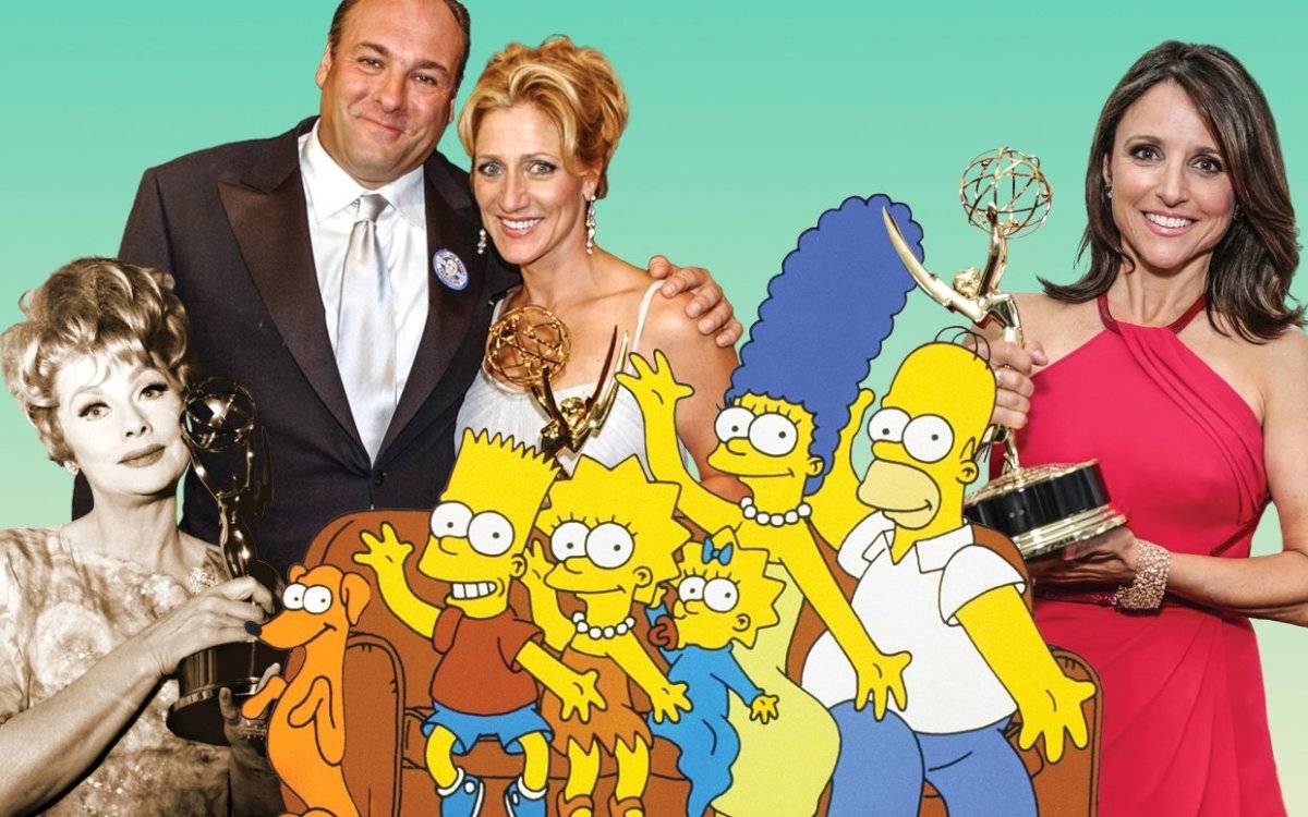 The Best TV Shows of All Time: Fan Favorites and Critically Acclaimed Hits