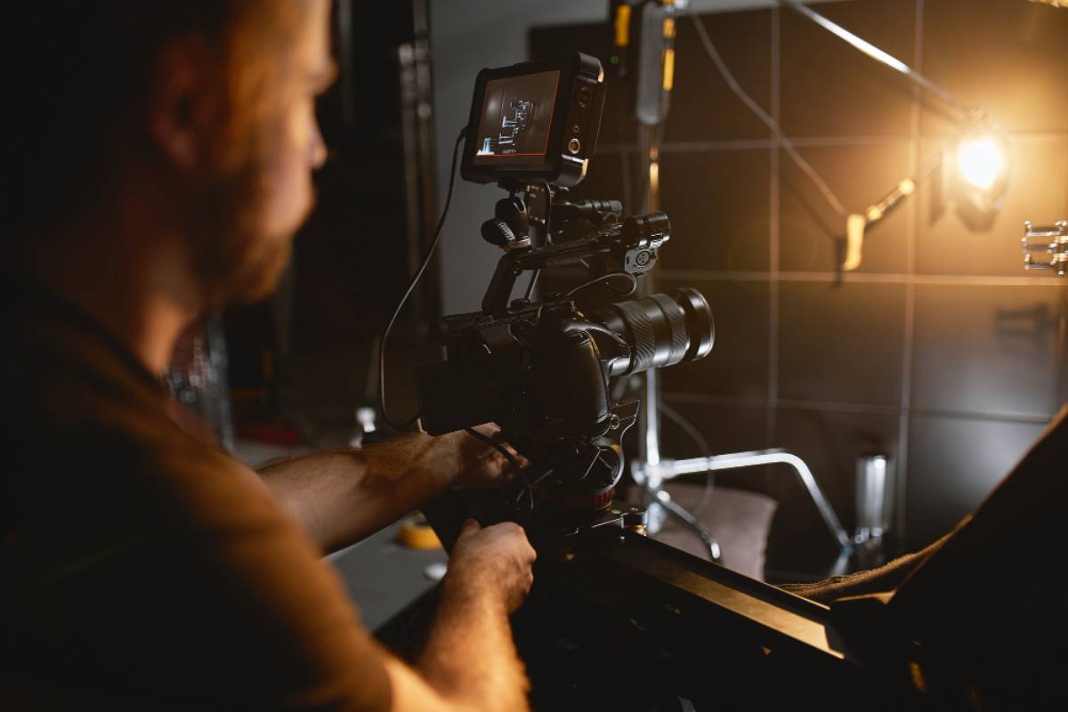 How TV Series Have Revolutionized Storytelling in Entertainment