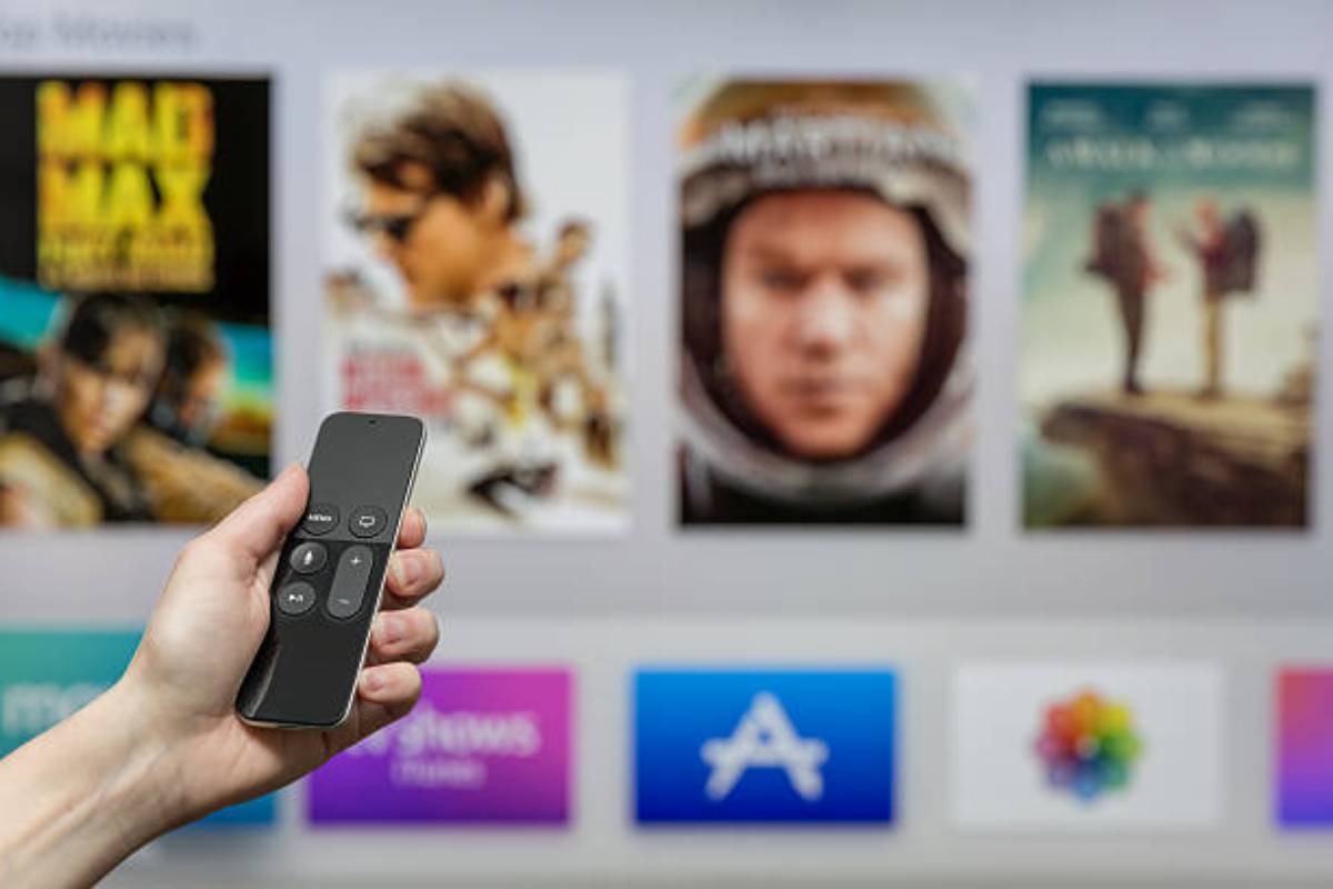 The Influence of Movies and TV on Pop Culture