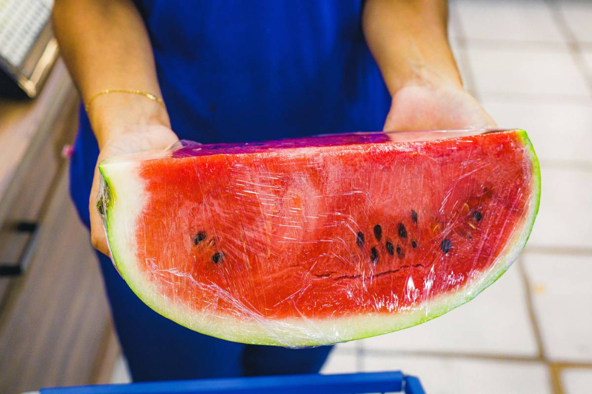 The Role of Hydration in a Healthy Diet