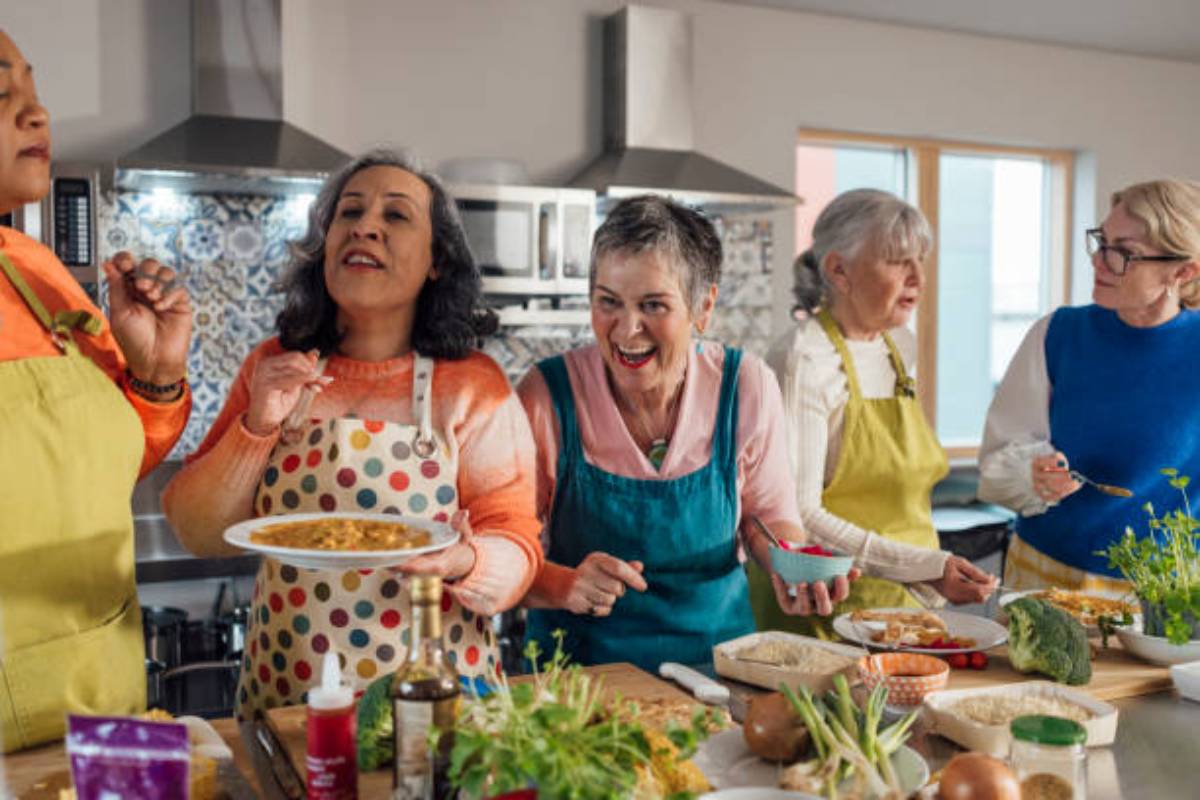 The Connection Between Healthy Eating and Mental Health