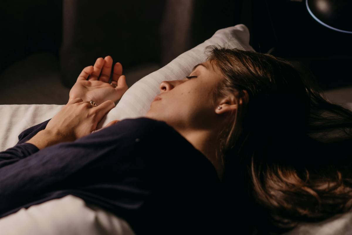 Nighttime Rituals for Better Sleep and Relaxation