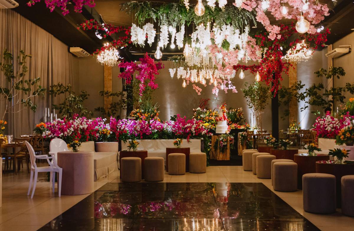 A-List Weddings: The Most Lavish Celebrity Ceremonies of the Year