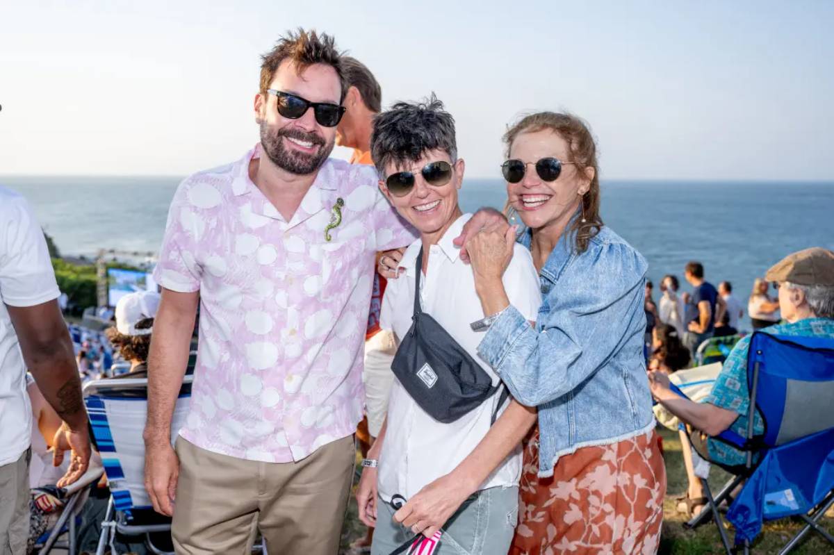 How Celebrities Are Spending Their Million-Dollar Vacations