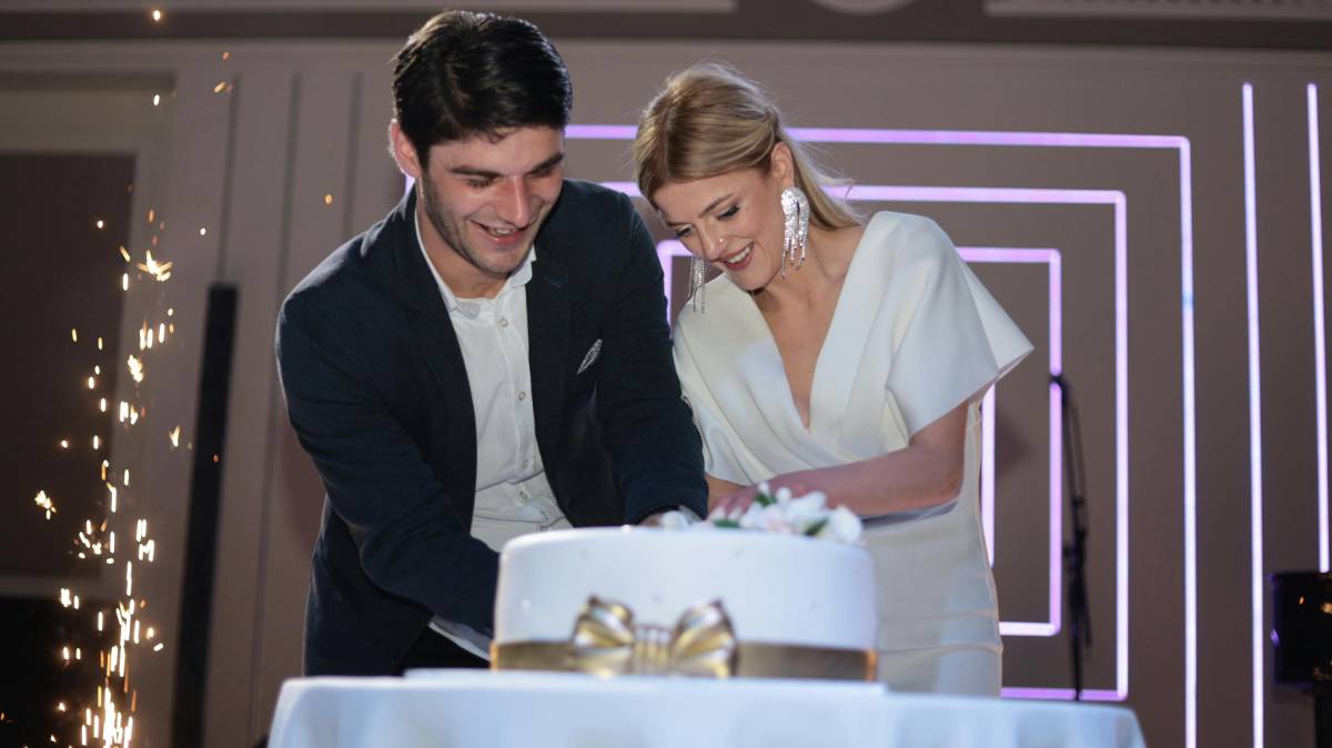 The Highs and Lows of Celebrity Marriages in Hollywood