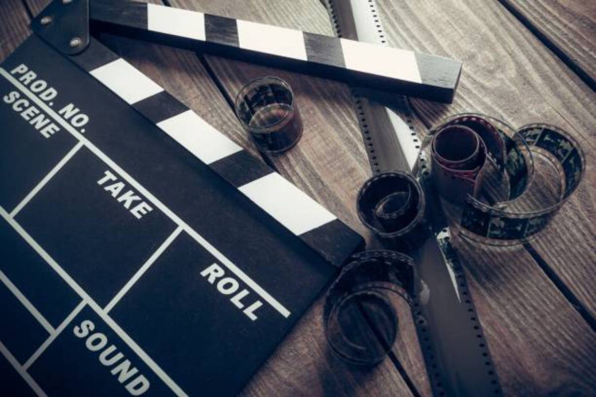 Hollywoods Most Anticipated Movies of the Year: Stars and Their Roles