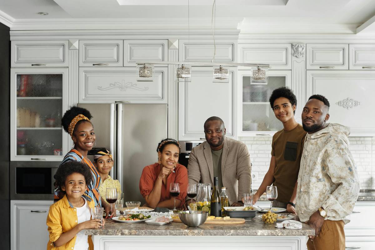 A Look at the Most Influential Celebrity Families in Hollywood