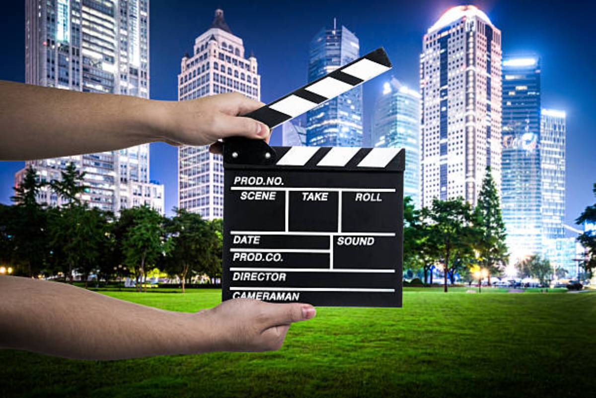 The Future of Movies: How Celebrities Are Shaping the Industry