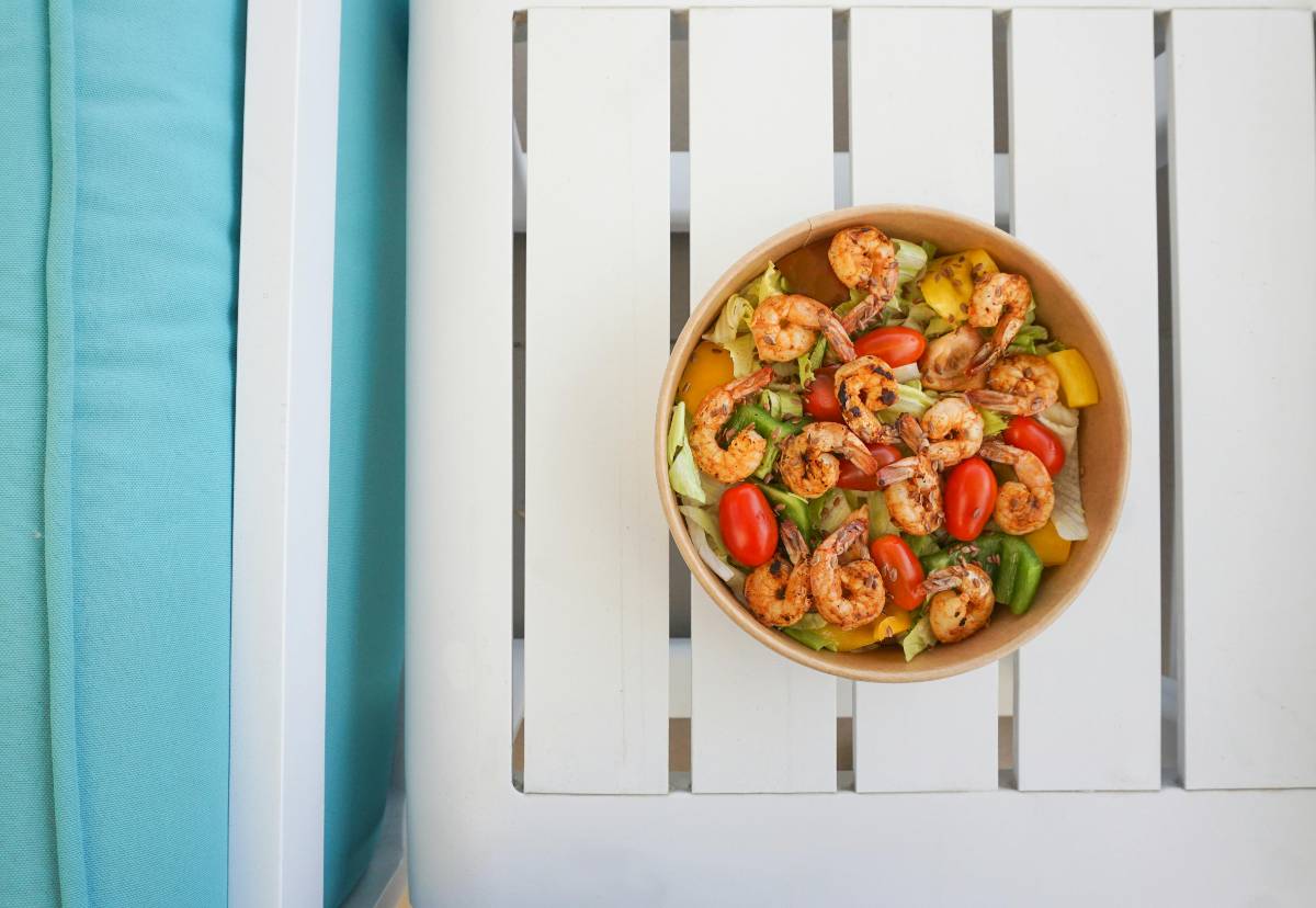 The Health Benefits of Eating Lean Proteins