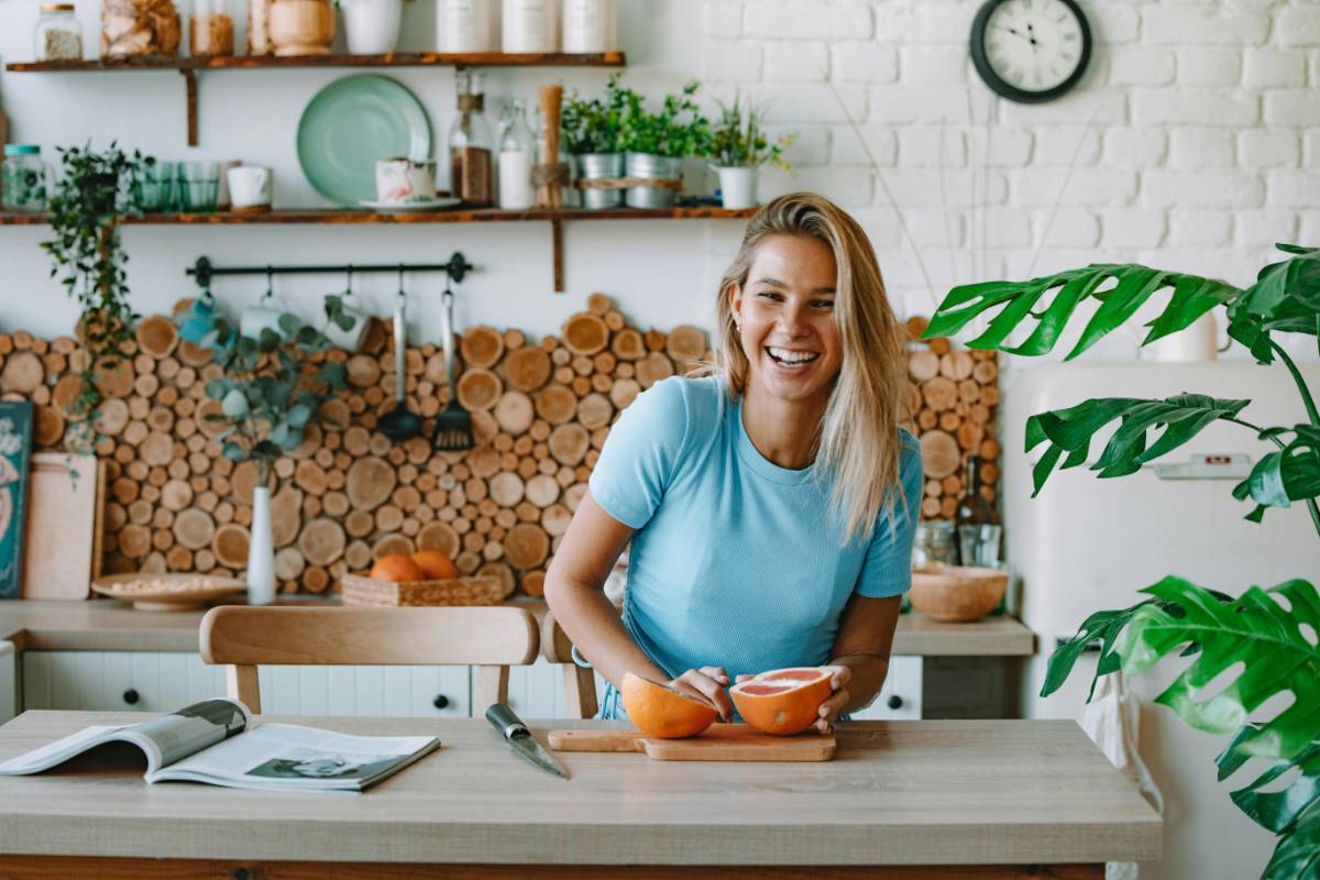 Creating a Sustainable Eating Routine for Long-Term Health