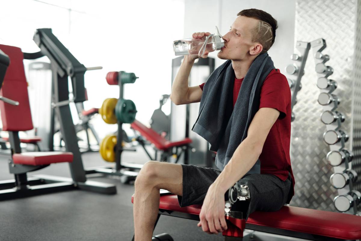 The Importance of Hydration in Weight Loss