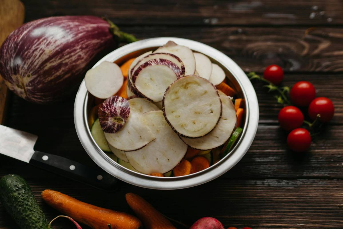 The Role of Fiber in Weight Management