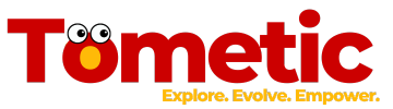 Tometic Logo